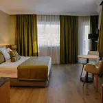 Ξενοδοχείο Agaya 5*