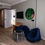 Agaya Ξενοδοχείο Ντιντίμ