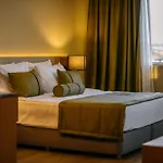 Ξενοδοχείο Agaya 5*