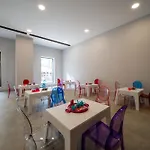 Ξενοδοχείο Agaya 5*