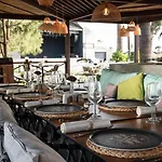 Agaya Ξενοδοχείο 5*
