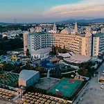Ξενοδοχείο Agaya 5*