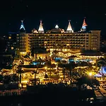Agaya Ξενοδοχείο 5*