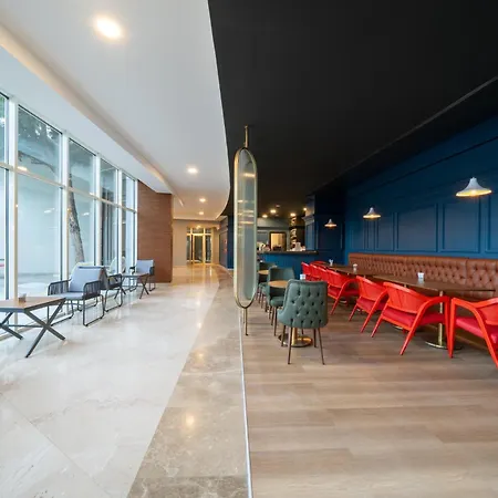 Agaya 5* Didim