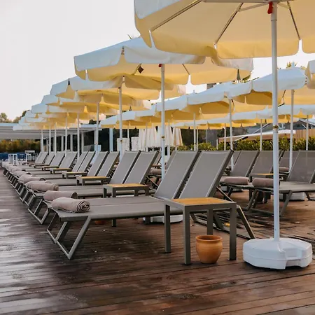 Hotel Prive Hotel Didim - Ultra All Inclusive