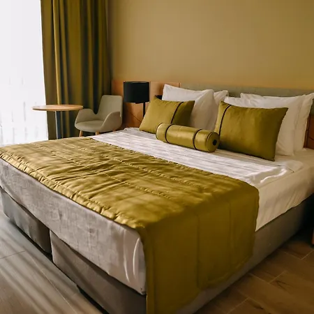 Prive Hotel Didim - Ultra All Inclusive Didim