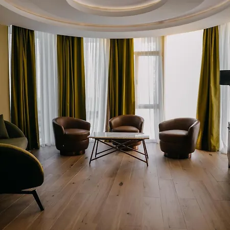 Prive Hotel Didim - Ultra All Inclusive 5* Didim