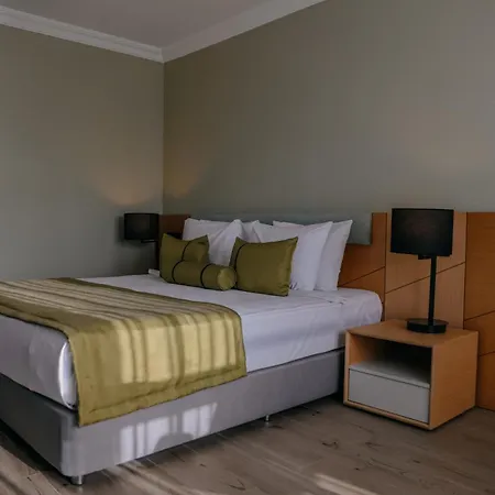 Prive Hotel Didim - Ultra All Inclusive