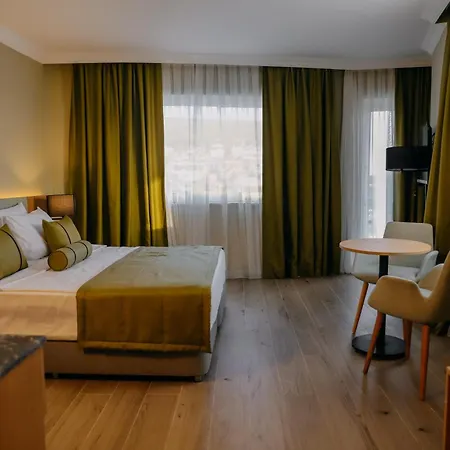 Hotel Prive Hotel Didim - Ultra All Inclusive 5*