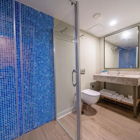 Prive Hotel Didim - Ultra All Inclusive