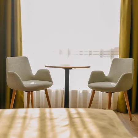 Agaya Hotel 5*