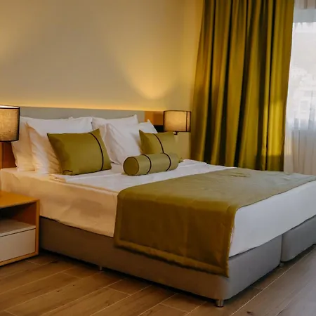 Hotel Prive Hotel Didim - Ultra All Inclusive 5*