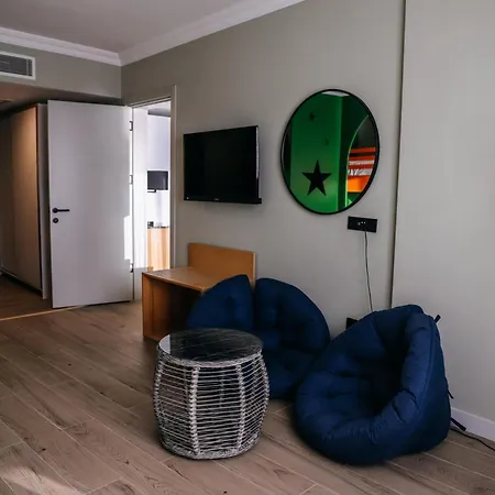 Agaya Hotel Didim