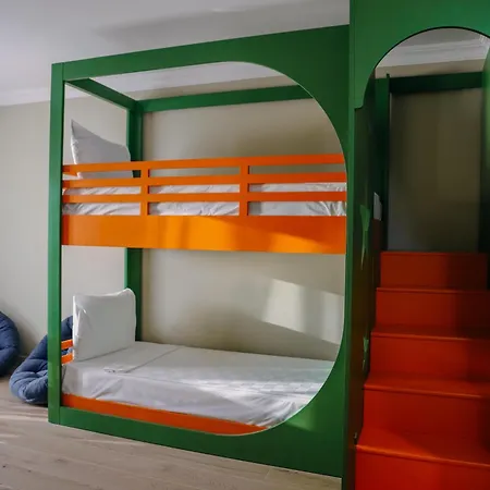 Prive Hotel Didim - Ultra All Inclusive Hotel Didim