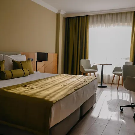 Agaya 5* Didim