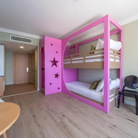 Prive Hotel Didim - Ultra All Inclusive