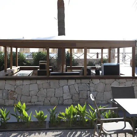 Prive Hotel Didim - Ultra All Inclusive 5* Didim