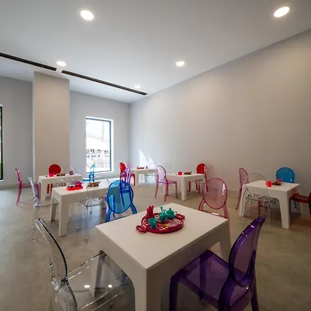 Hotel Prive Hotel Didim - Ultra All Inclusive 5*