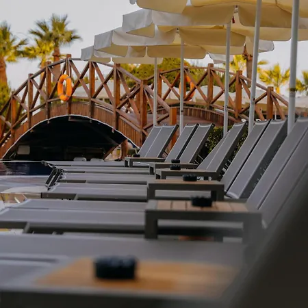 Prive Hotel Didim - Ultra All Inclusive 5* Didim