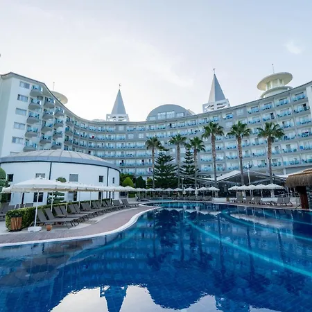 Prive Hotel Didim - Ultra All Inclusive