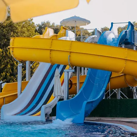 Prive Hotel Didim - Ultra All Inclusive 5* Didim