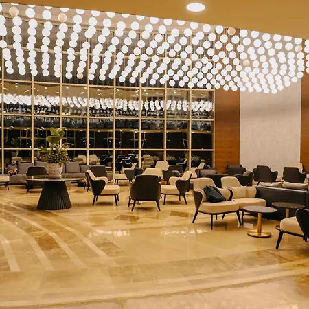 Hotel Agaya 5*