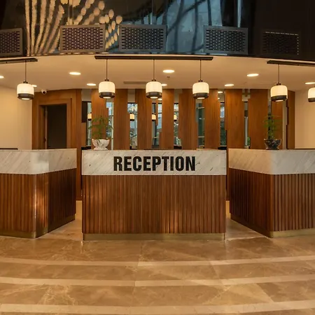 Prive Hotel Didim - Ultra All Inclusive 5*