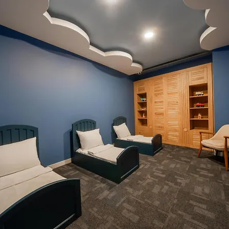 Prive Hotel Didim - Ultra All Inclusive Hotel Didim