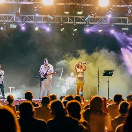 Hotel Prive Hotel Didim - Ultra All Inclusive Didim