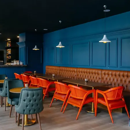 Prive Hotel Didim - Ultra All Inclusive