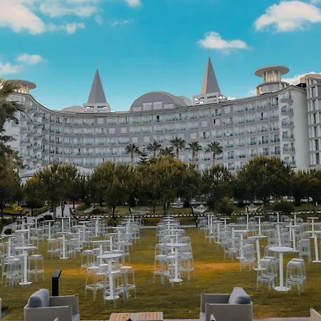 Hotel Prive Hotel Didim - Ultra All Inclusive Didim