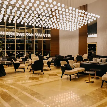 Agaya Hotel