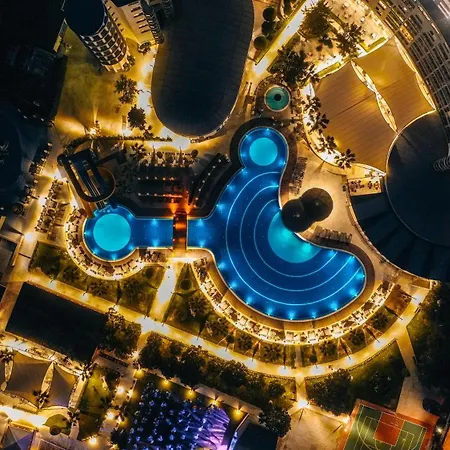 Hotel Prive Hotel Didim - Ultra All Inclusive 5*