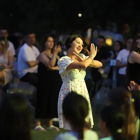 Hotel Prive Hotel Didim - Ultra All Inclusive Didim