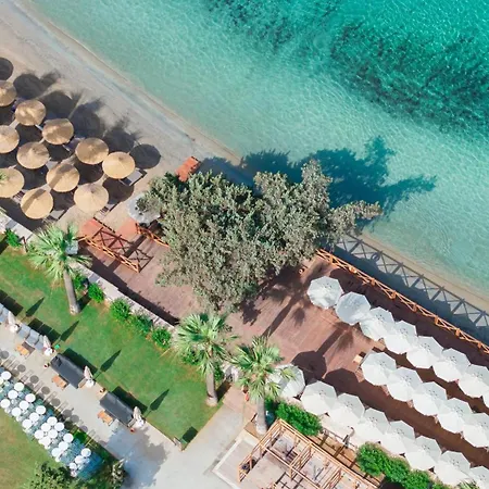 Prive Hotel Didim - Ultra All Inclusive Hotel Didim