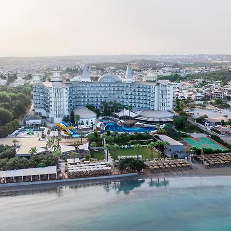 Hotel Prive Hotel Didim - Ultra All Inclusive 5*