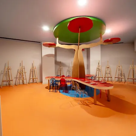 Prive Hotel Didim - Ultra All Inclusive Hotel