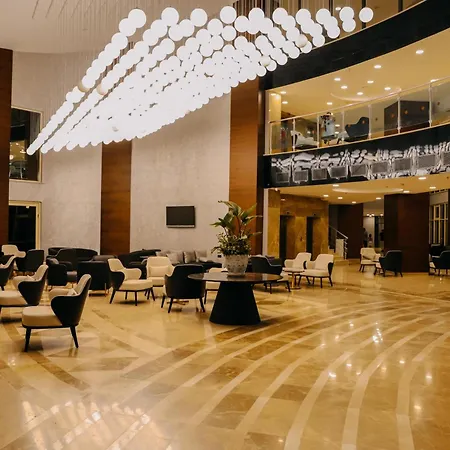 Prive Hotel Didim - Ultra All Inclusive Hotel 5*