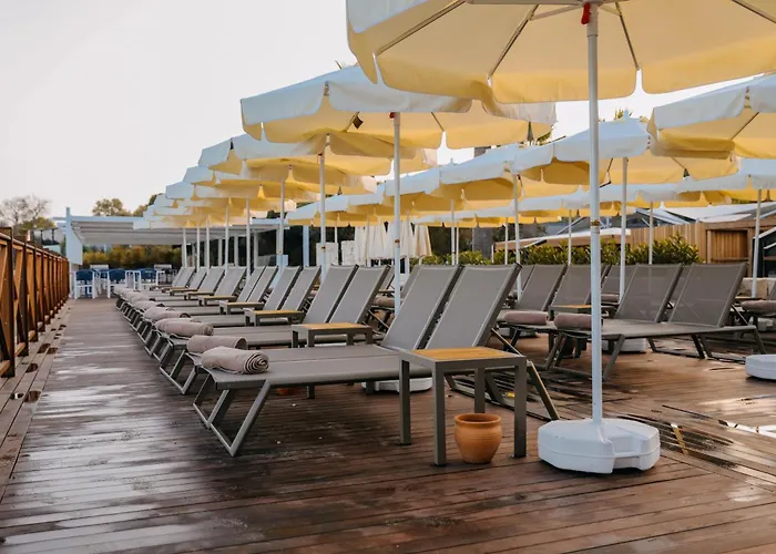 Hotel Agaya