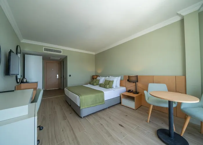 Agaya Hotel Didim