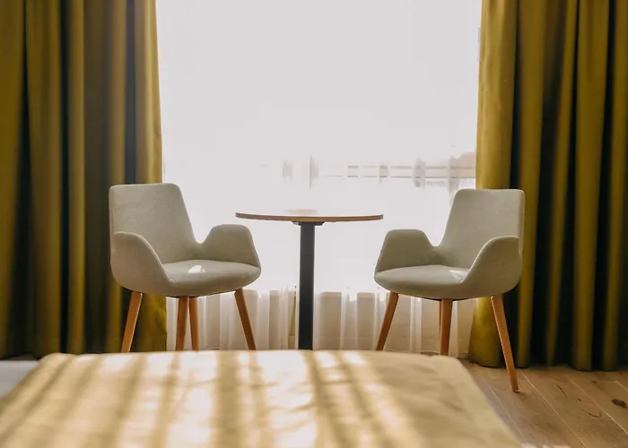 Agaya Hotel 5*