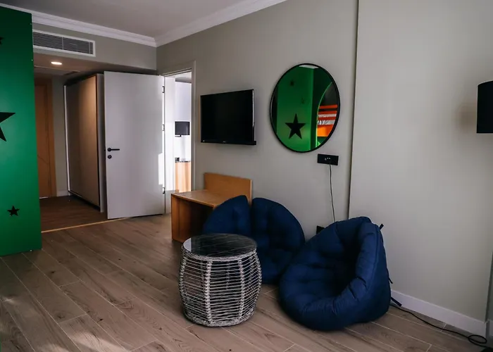 Agaya Hotel Didim