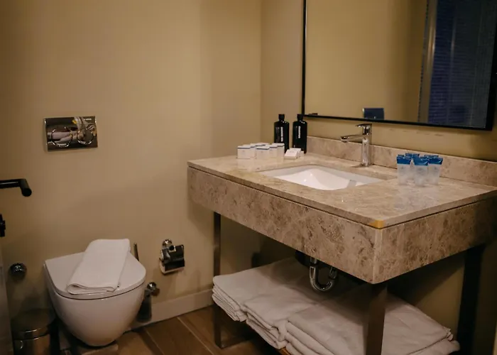 Agaya Hotel 5*