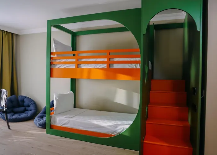 Agaya Hotel Didim