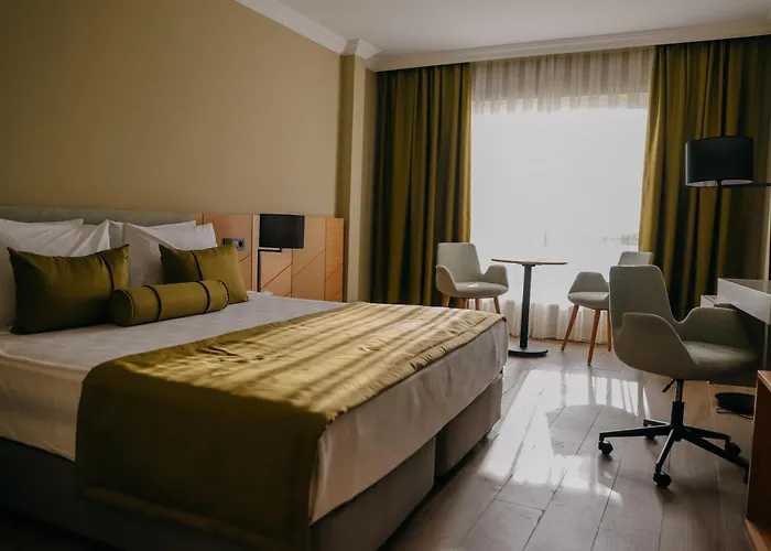 Agaya 5* Didim