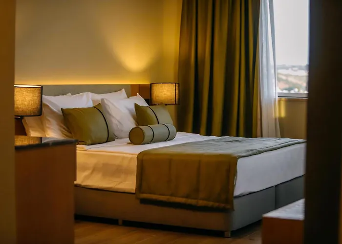 Hotel Agaya 5*