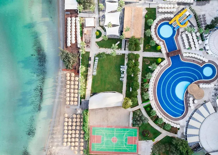 Agaya Hotel