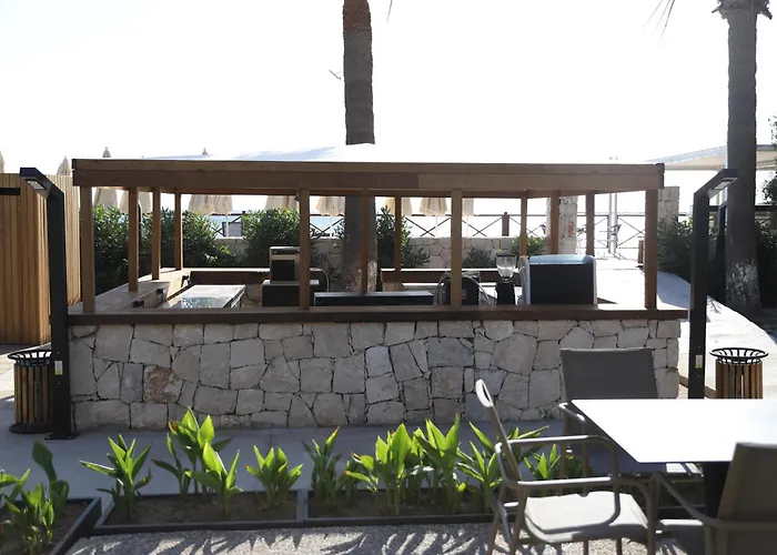 Agaya 5* Didim