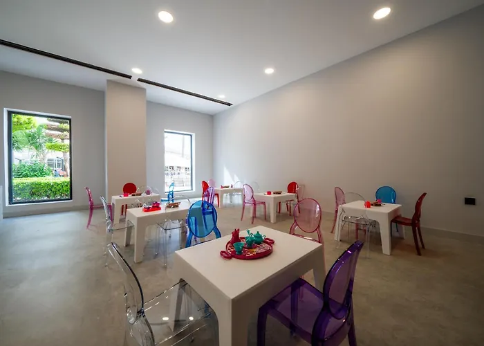 Hotel Agaya 5*