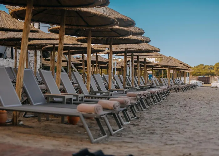 Agaya Hotel Didim